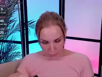 Chaturbate Private Sex Chat of lushcherry