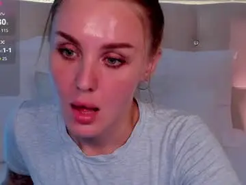 Chaturbate Free Porn Cam of lushcherry
