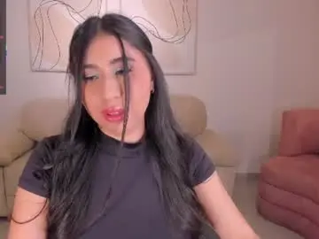 Chaturbate Live Sex of mayamoretti