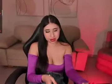 Chaturbate Live Porn of mayamoretti