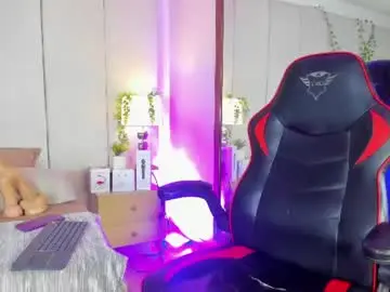 Chaturbate Live Sex Cam of mia_rousse25
