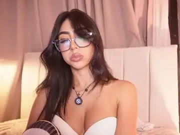 Chaturbate Private Sex Chat of sara_albrecht