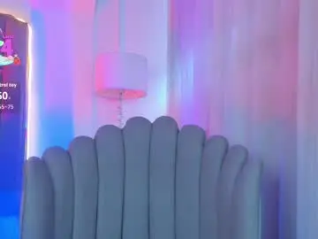 Chaturbate Live Sex Cam of scarleth6