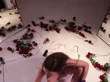 Chaturbate Nude Webcam of _meganmeow_