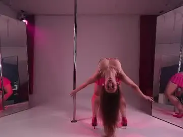 Chaturbate Live Porn of _meganmeow_