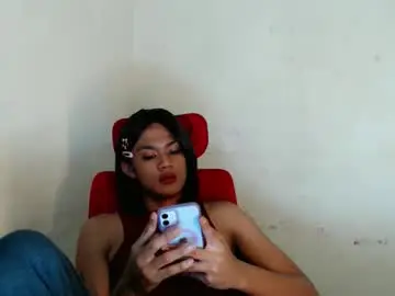 Chaturbate Private Sex Chat of black_nympha
