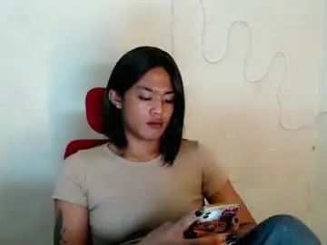 Chaturbate Watch Live Sex Cams of black_nympha