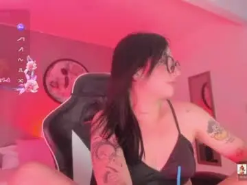 Chaturbate Live Sex of charlottee27_