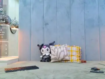 Chaturbate Adult Webcam of christahot