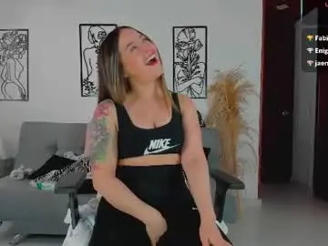 Chaturbate Best live sex cam show of ciindy_lovee