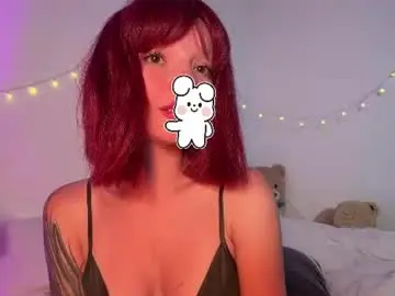 Chaturbate Live Porn of cutiiepie69