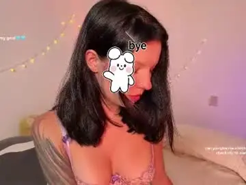 Chaturbate Sex Cam of cutiiepie69