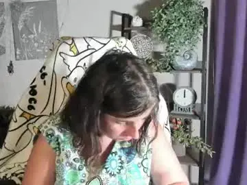 Chaturbate Nude Webcam of elara_starfall