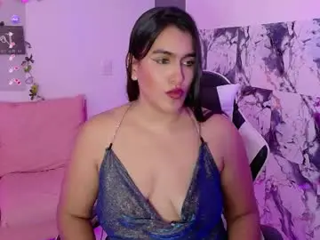 Chaturbate Live Sex Cam of isabella_aristi03