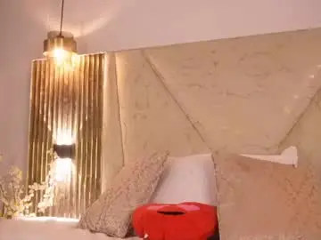 Chaturbate Nude Webcam of kat_saky