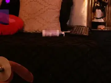 Chaturbate Live Porn of kat_saky