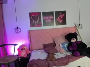 Chaturbate Sex Cam of mia__star1