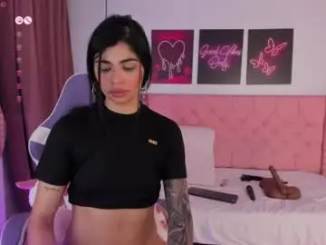 Chaturbate Sex Cam of mia__star1