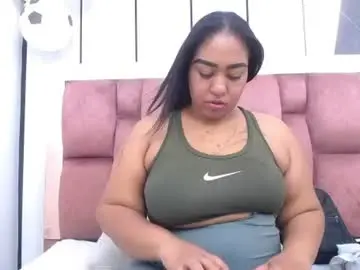 Chaturbate Live Porn of arianna_pearl