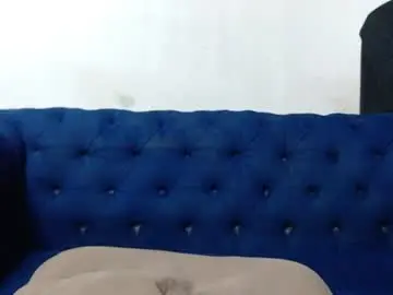 Chaturbate Best live sex cam show of camilapaez1