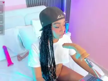 Chaturbate Private Sex Chat of clawdeen__wolf