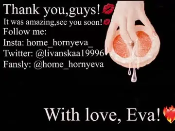 Chaturbate Sex Chat of homehornyeva