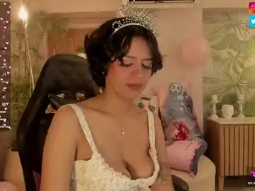 Chaturbate Adult Webcam of iamnayuta