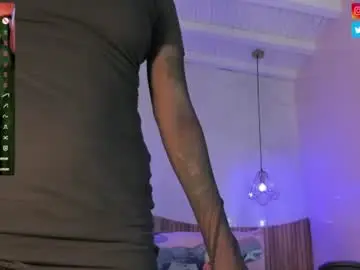 Chaturbate Sex Cam of iamnayuta