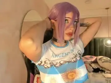 Chaturbate Live Porn of iamnayuta