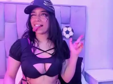 Chaturbate Private Sex Chat of kira_yuzu