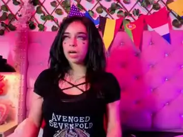Chaturbate Free Porn Cam of kira_yuzu
