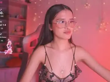 Chaturbate Adult Webcam of lana_dreams_