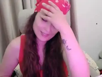 Chaturbate Live Porn of lola_creolla