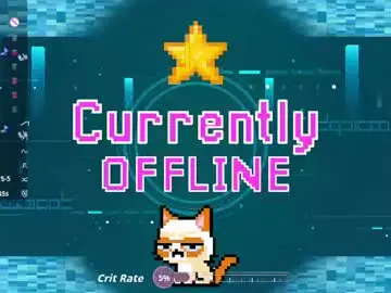 Chaturbate Nude Webcam of meowmeowzoe