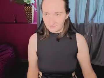 Chaturbate Live Porn of selestiasonata