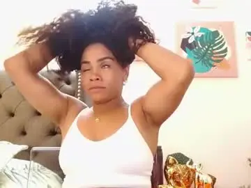 Chaturbate Nude Webcam of valentina_ferrer0