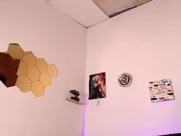 Chaturbate Best live sex cam show of zoeedreams