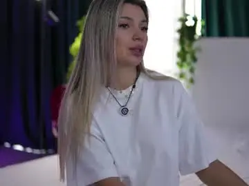 Chaturbate Adult Webcams of _arielle