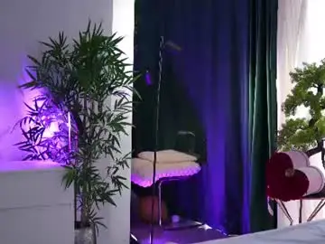 Chaturbate Adult Webcam of _arielle