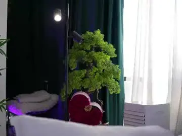 Chaturbate Adult Webcam of _arielle
