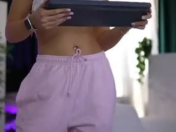 Chaturbate Free Porn Cam of _arielle