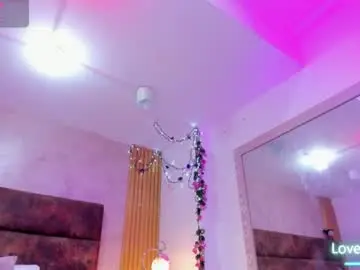 Chaturbate Sex Cam of afroditagreenn