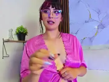Chaturbate Adult Video Chat of ela_jamess