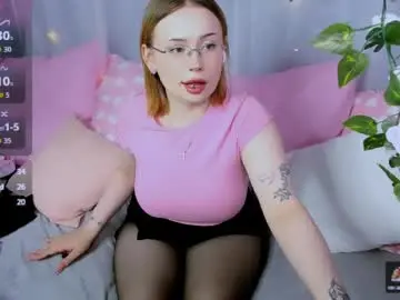 Chaturbate Private Sex Chat of hanna_mel