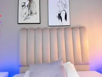 Chaturbate Live Sex Cam of kim_miller4