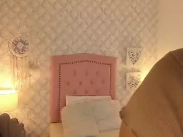 Chaturbate Sex Chat of mara_betancurt
