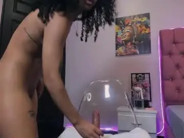 Chaturbate Sex Chat of mazeekiin