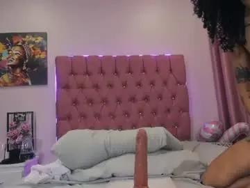 Chaturbate Live Sex of mazeekiin