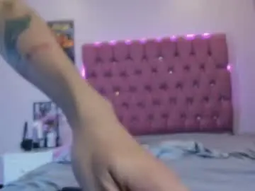 Chaturbate Private Sex Chat of mazeekiin