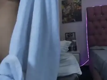 Chaturbate Free Porn Cam of mazeekiin